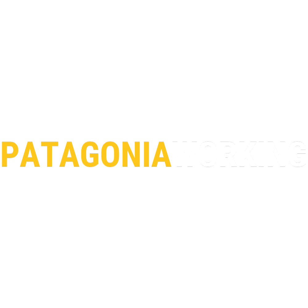 Patagonia Working